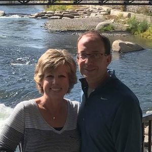 Meet your Posher, Anne